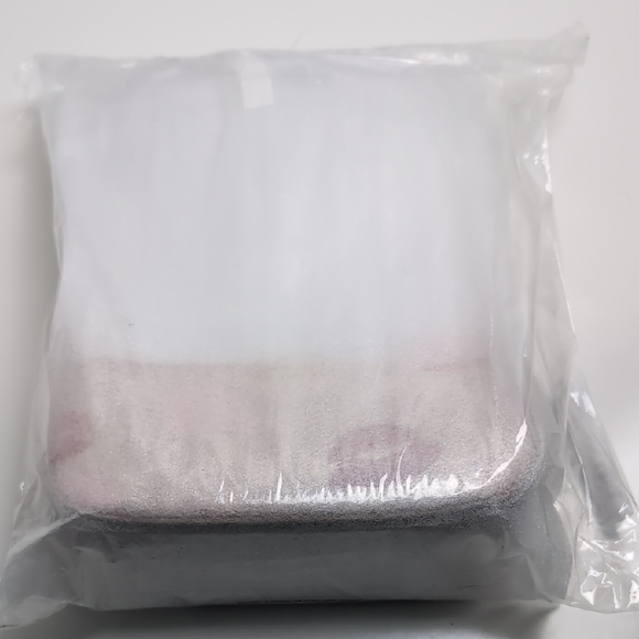 Coach CZ943 Teri Mini Crossbody Bag In Signature Canvas W/Lips Print - Last One - Picture 2 of 14